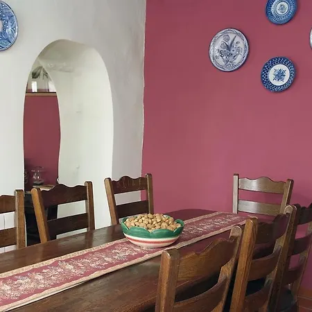 Casa Del Abuelo Martín Casa rural Villaviciosa de Córdoba