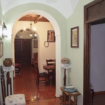 Casa rural Casa Del Abuelo Martín Villaviciosa de Córdoba