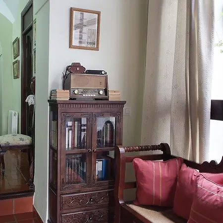 Casa rural Casa Del Abuelo Martín