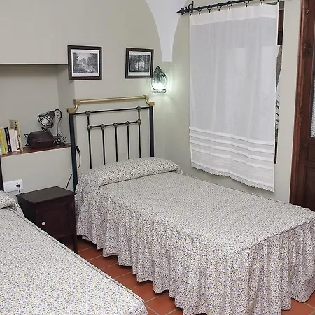 Casa Del Abuelo Martín *