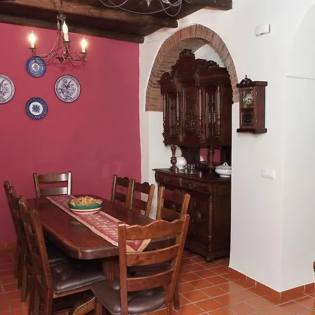 Casa Del Abuelo Martín * Villaviciosa de Córdoba
