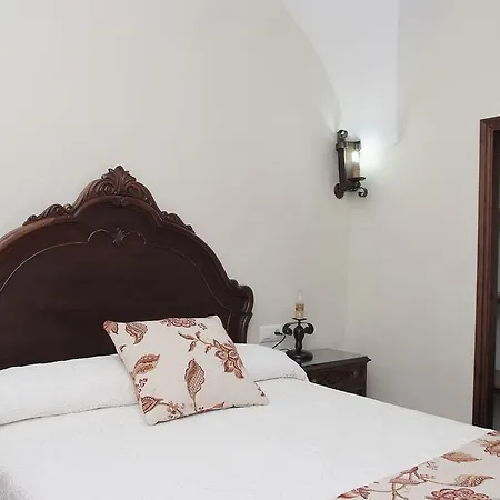 Casa Del Abuelo Martín
