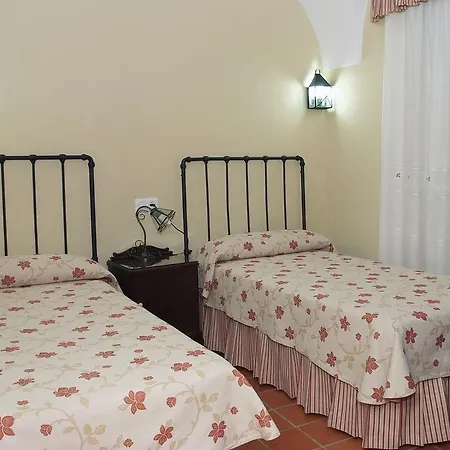 Casa Del Abuelo Martín Casa rural