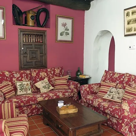 Casa Del Abuelo Martín Villaviciosa de Córdoba